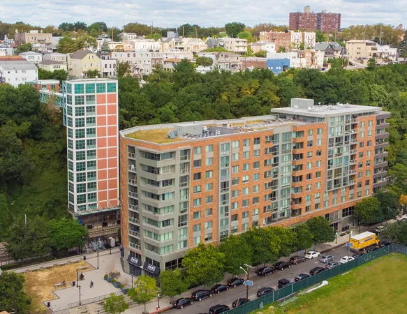 $3,495 | 800 Jackson Street, Unit 513, Hoboken, NJ 07030