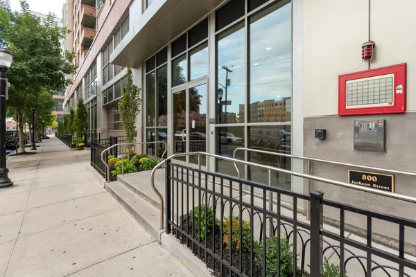 $3,495 | 800 Jackson Street, Unit 513, Hoboken, NJ 07030