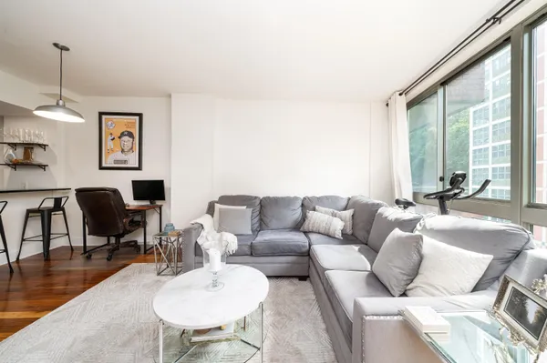 $3,495 | 800 Jackson Street, Unit 513, Hoboken, NJ 07030