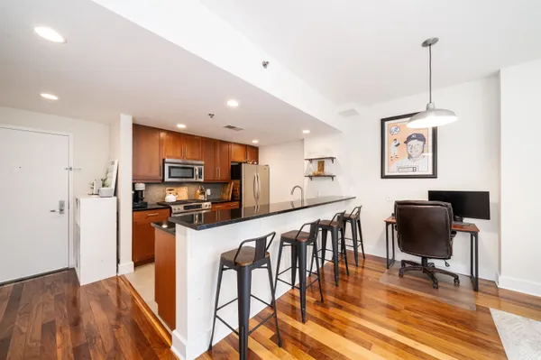 $3,495 | 800 Jackson Street, Unit 513, Hoboken, NJ 07030