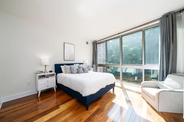 $3,495 | 800 Jackson Street, Unit 513, Hoboken, NJ 07030