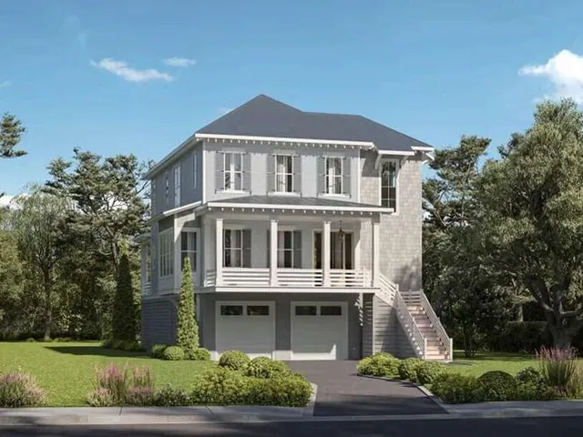 $2,436,000 | 347 Simone Drive, Unit LOT 54, Daniel Island, SC 29492