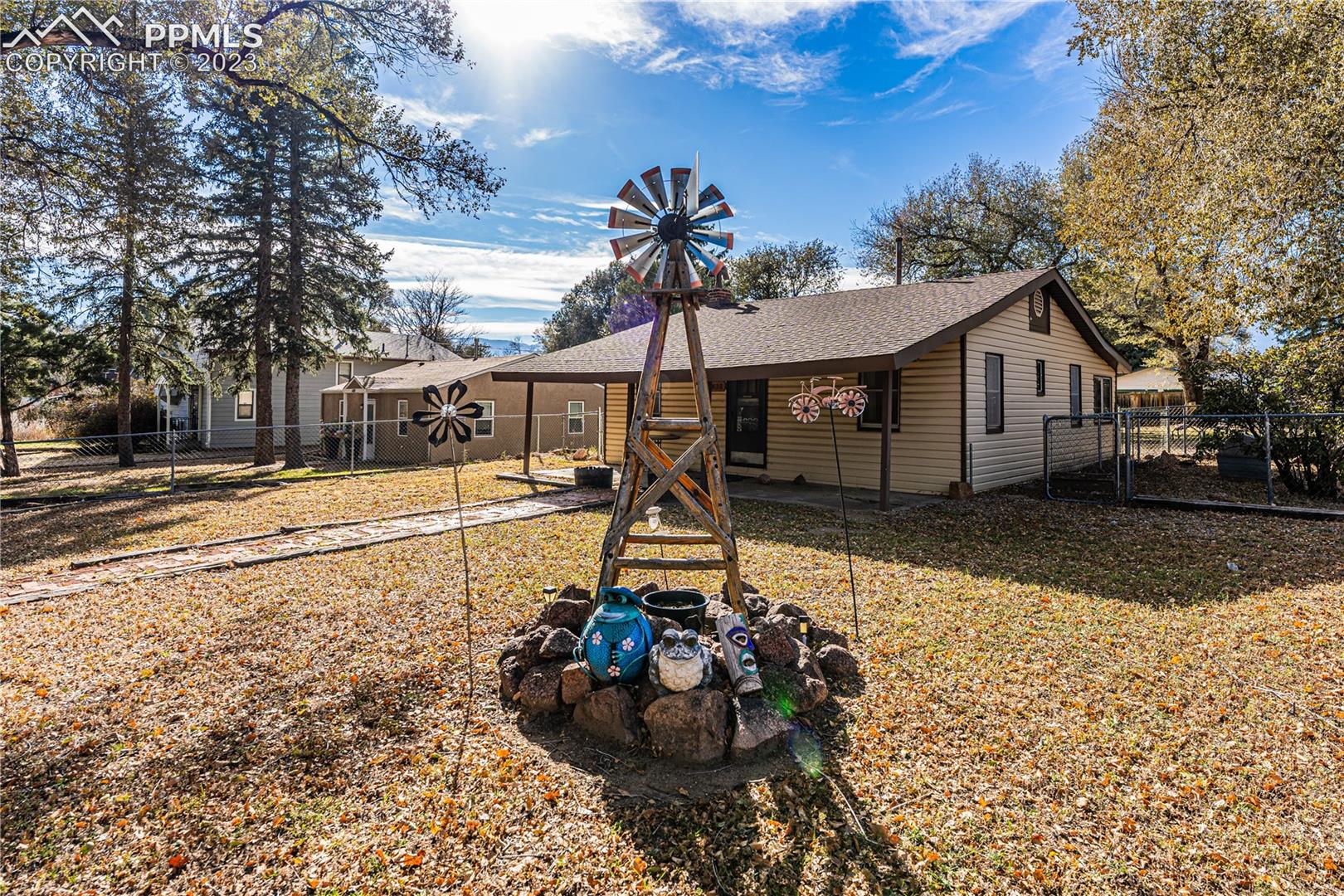 632 Sunset Road Colorado Springs, CO 80909 - Photo 1 of 13 Gallery Image 1