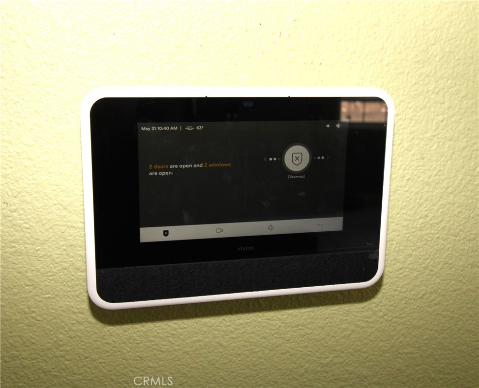 10113 Devon Street Rancho Cucamonga, CA 91730 - Photo 36 of 37 a close view of door