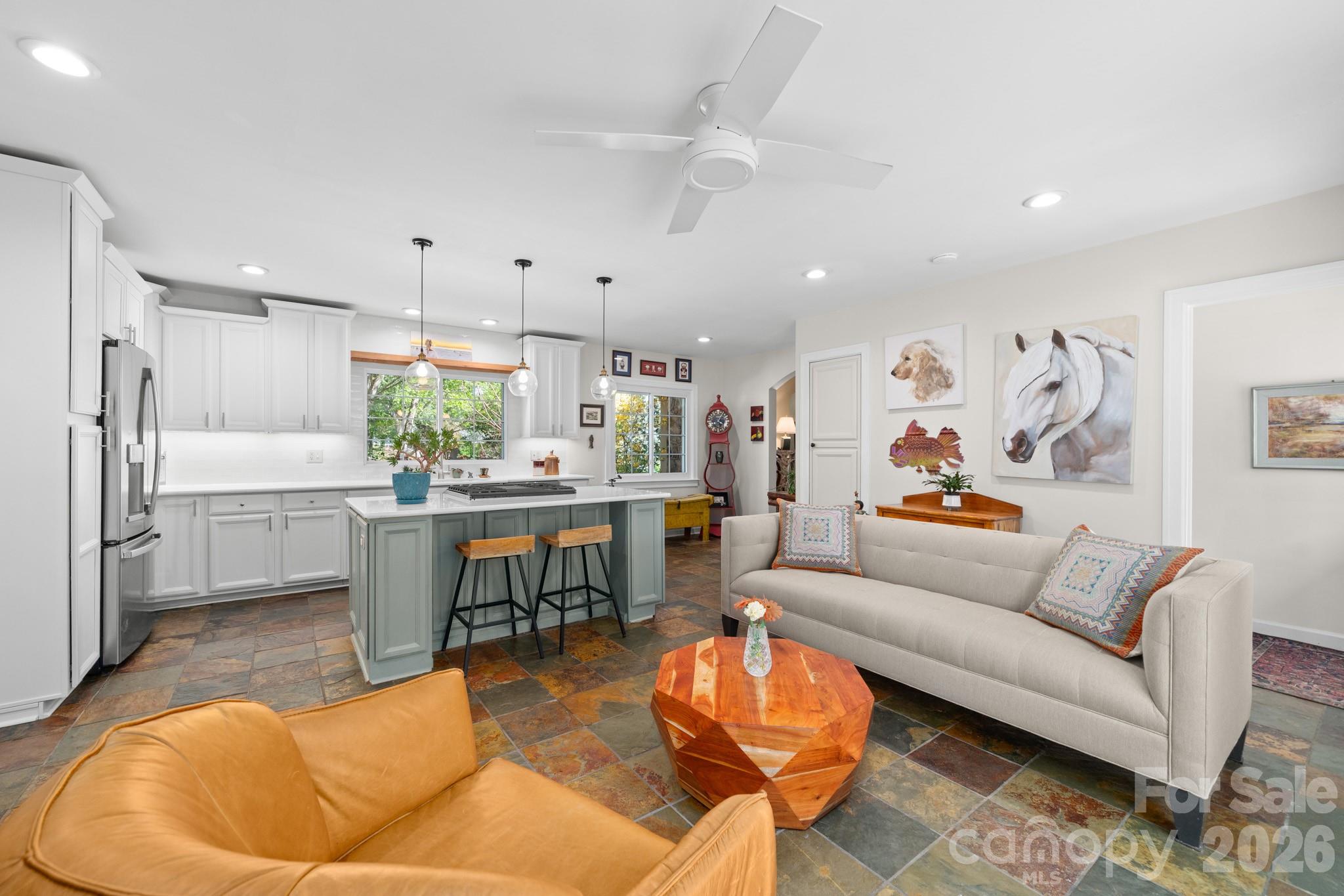 43 Martindale Road Asheville, NC 28804 - Photo 21 of 48