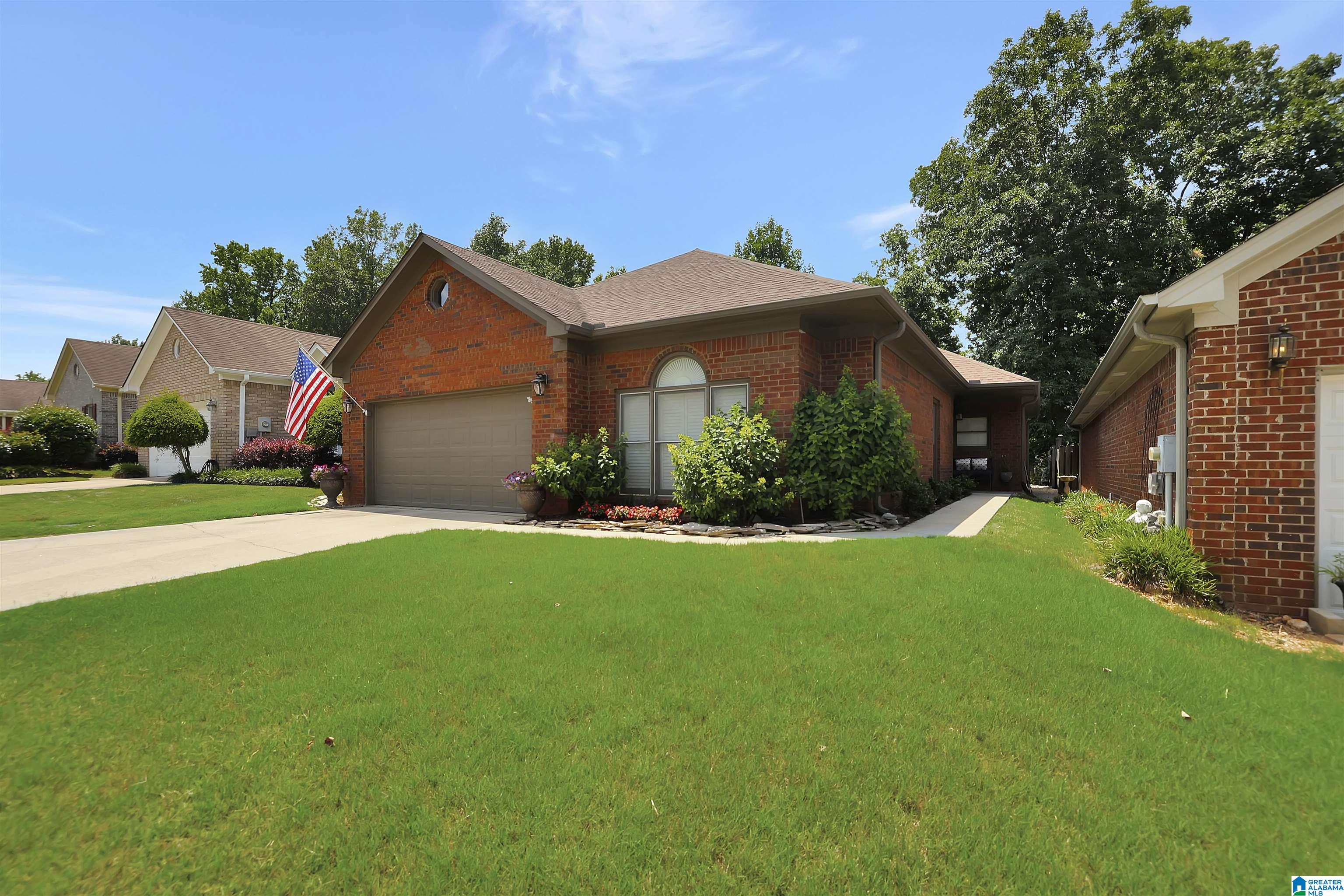 1217 Berwick Road Birmingham, AL 35242 - Photo 3 of 38