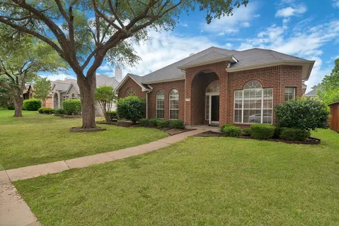 $325,000 | 813 Yosemite Trail, Mesquite, TX 75149
