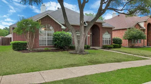 $325,000 | 813 Yosemite Trail, Mesquite, TX 75149