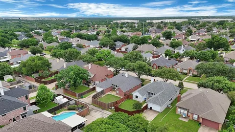 $319,900 | 813 Yosemite Trail, Mesquite, TX 75149
