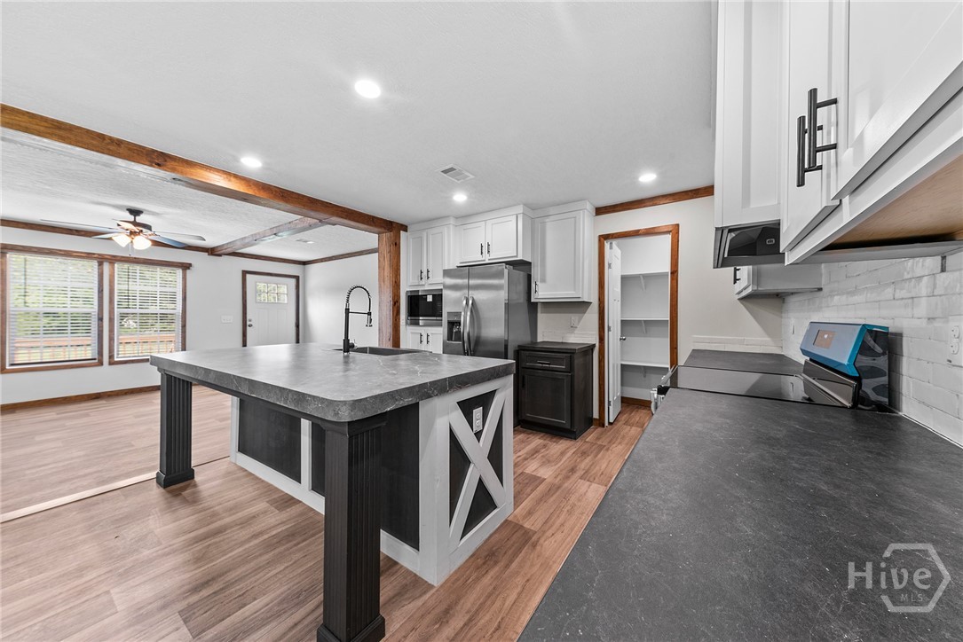 2425 Hardman Morris Road Colbert, GA 30628 - Photo 7 of 23 Gallery Image 7