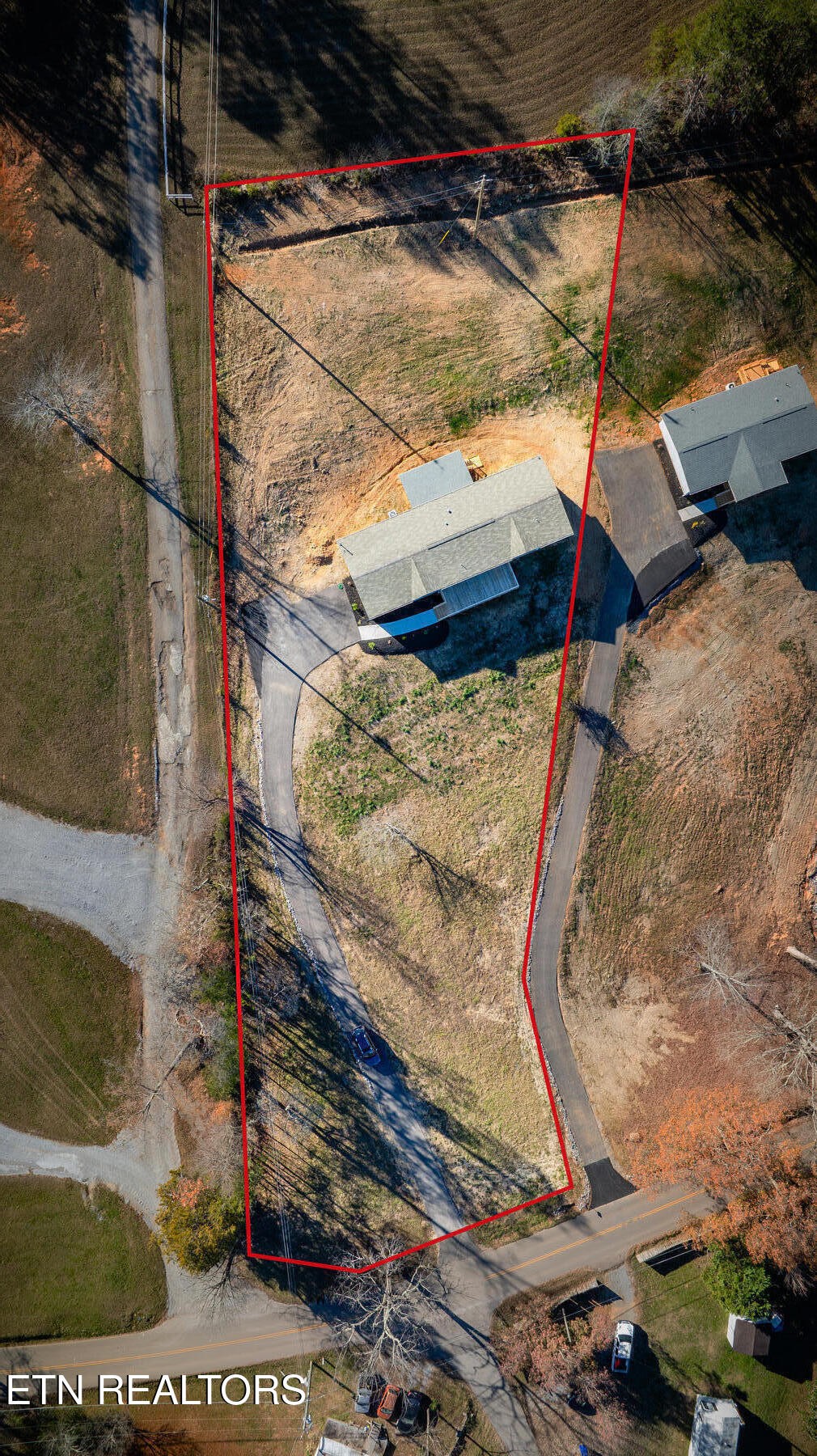 4501 Shipe Road Corryton, TN 37721 - Photo 28 of 32