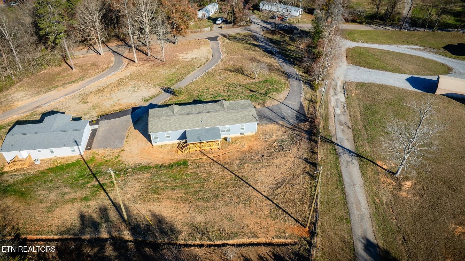 4501 Shipe Road Corryton, TN 37721 - Photo 31 of 32 a view of swimming pool