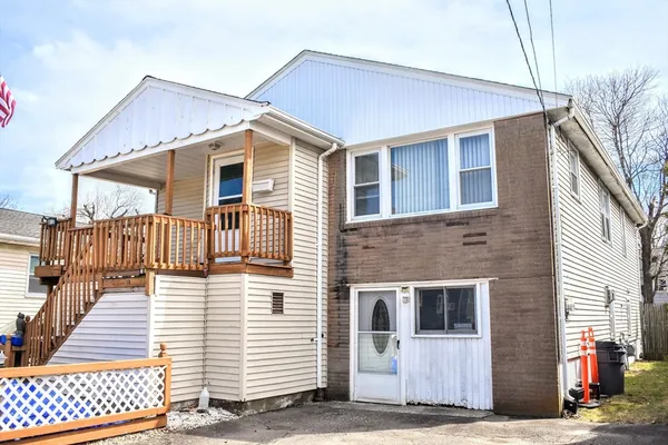 $700,000 | 34 F Street, Hull, MA 02045