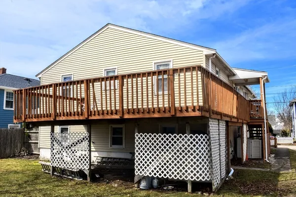 $650,000 | 34 F Street, Hull, MA 02045