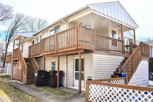 $650,000 | 34 F Street, Hull, MA 02045