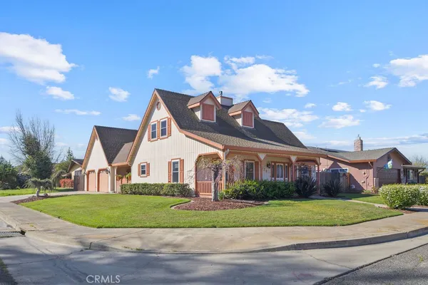 $499,000 | 2510 Palora Avenue, Atwater, CA 95301