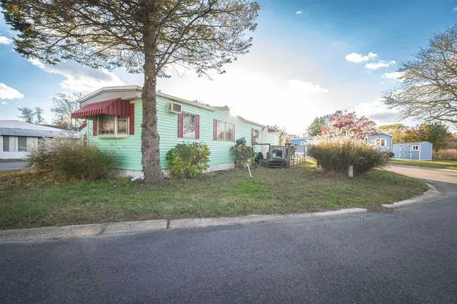 $265,000 | 29 Westwood Drive, West Cape May, NJ 08204