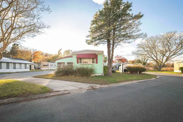 $265,000 | 29 Westwood Drive, West Cape May, NJ 08204