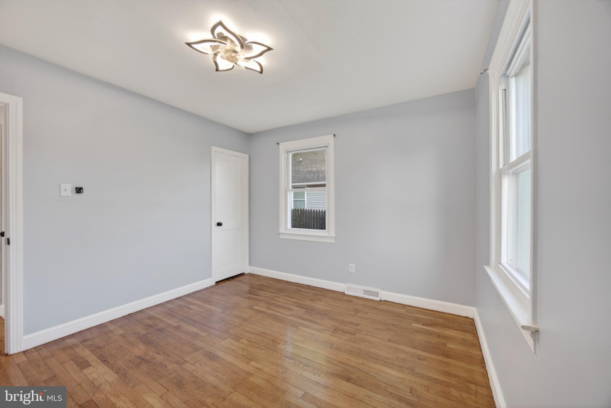 946 Martin Road Essex, MD 21221 - Photo 22 of 48 Bright and airy room with charm.