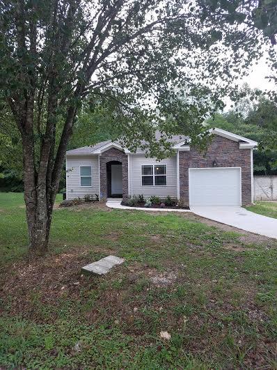 5701 Hunter Road Ooltewah, TN 37363 - Photo 1 of 12 hunter 1
