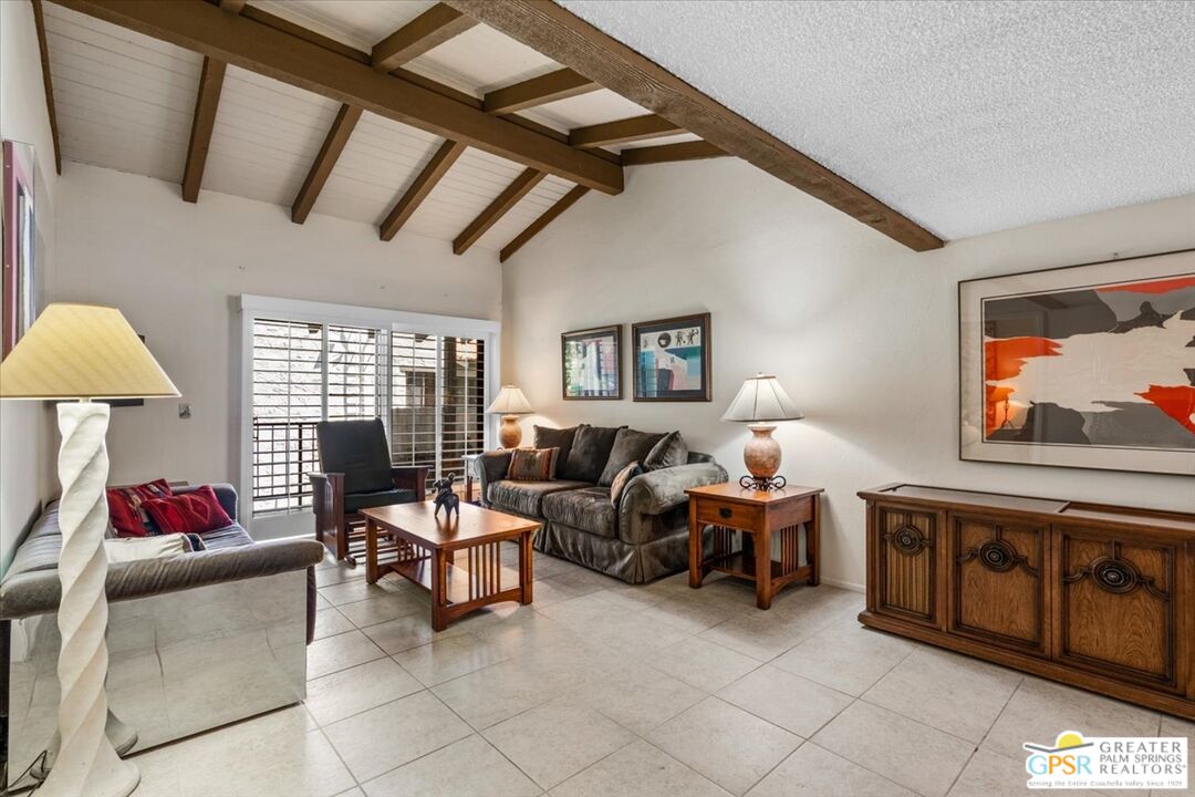 1050 Ramon Road, Unit 15 Palm Springs, CA 92264 - Photo 3 of 33