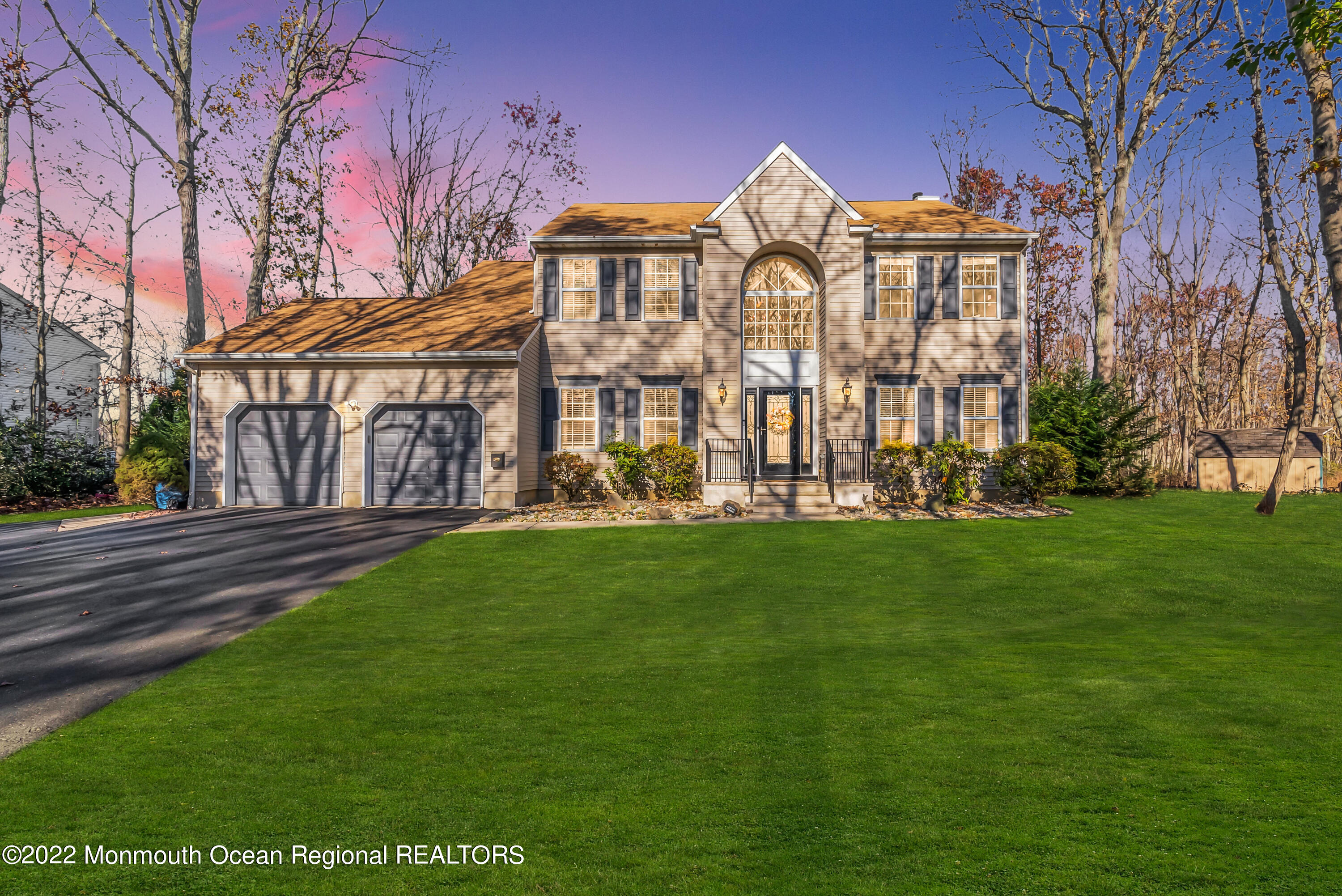 930 Hyson Road Jackson, NJ 08527 - Photo 1 of 38 1