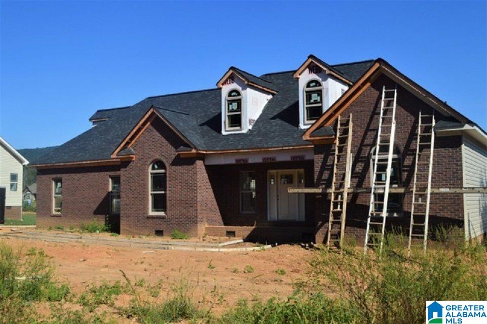 61 Freedom Way Anniston, AL 36207 - Photo 2 of 24