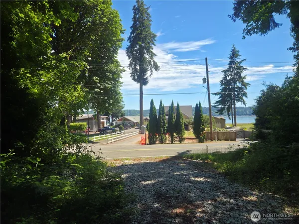$175,000 | 0 North Shore Road, Belfair, WA 98528