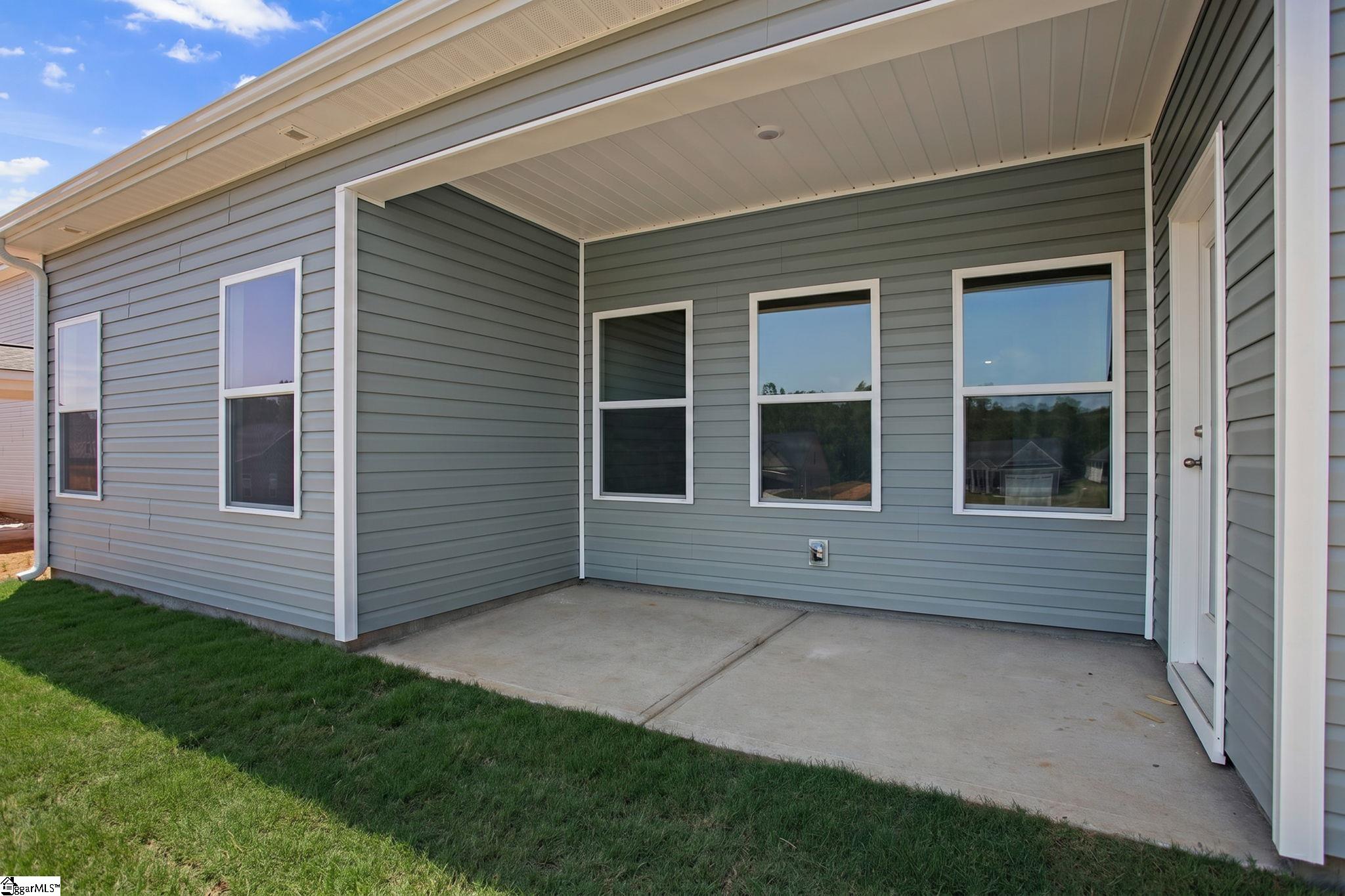 276 Talbert Trail Landrum, SC 29356 - Photo 24 of 29