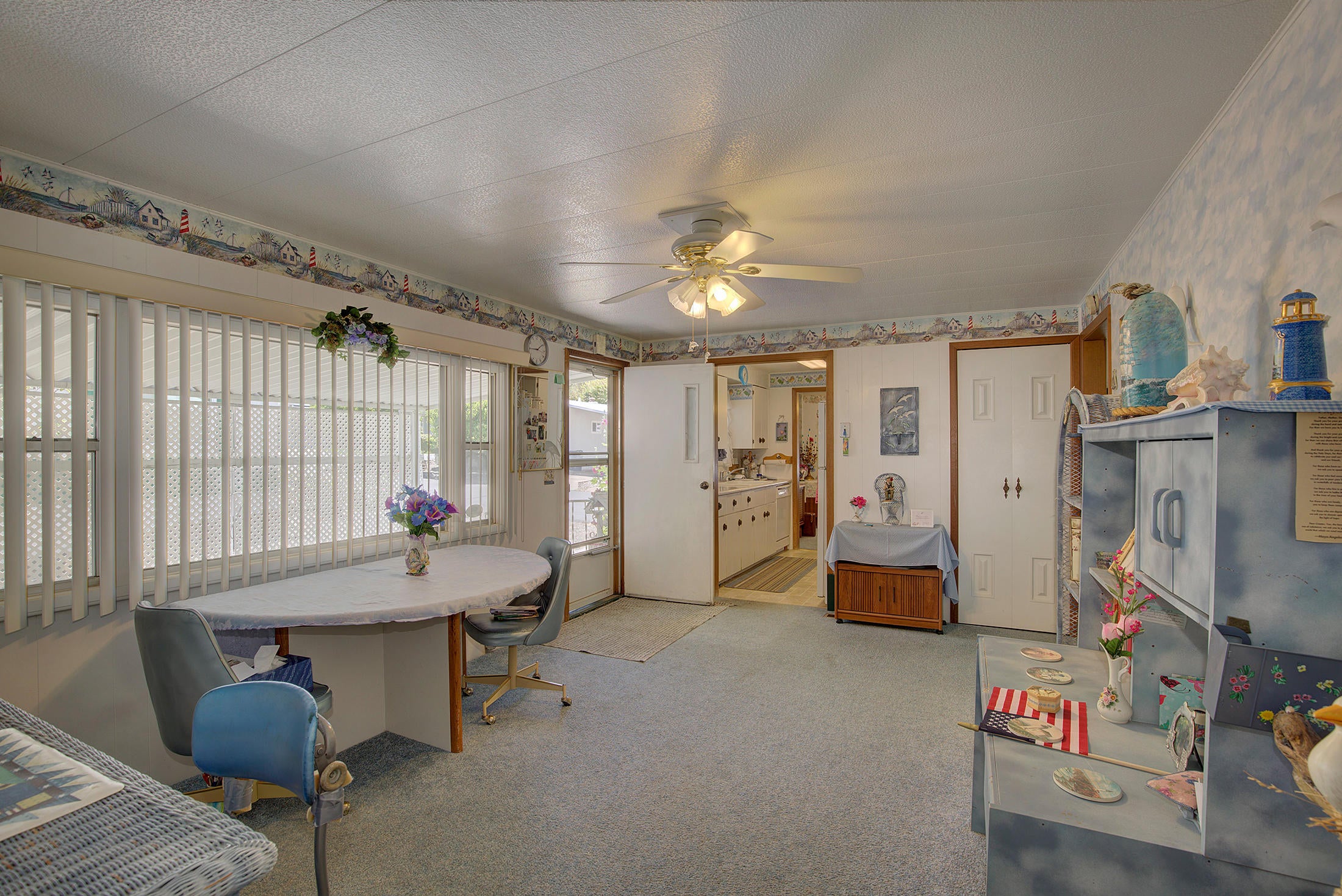 3955 South Stage Road, Unit 25 Medford, OR 97501 - Photo 10 of 14 southstage012
