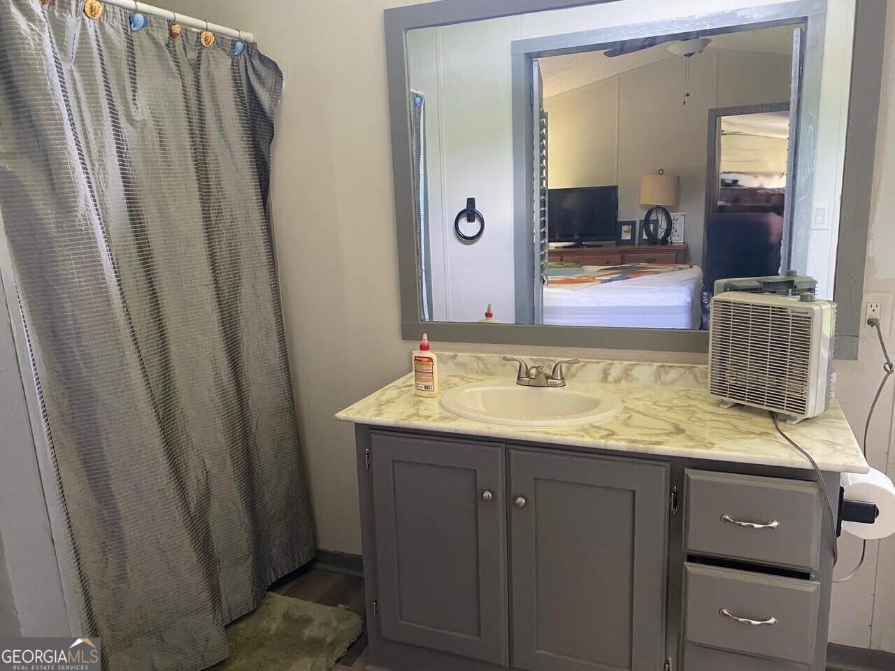 160 Scott Road Canton, GA 30115 - Photo 10 of 11
