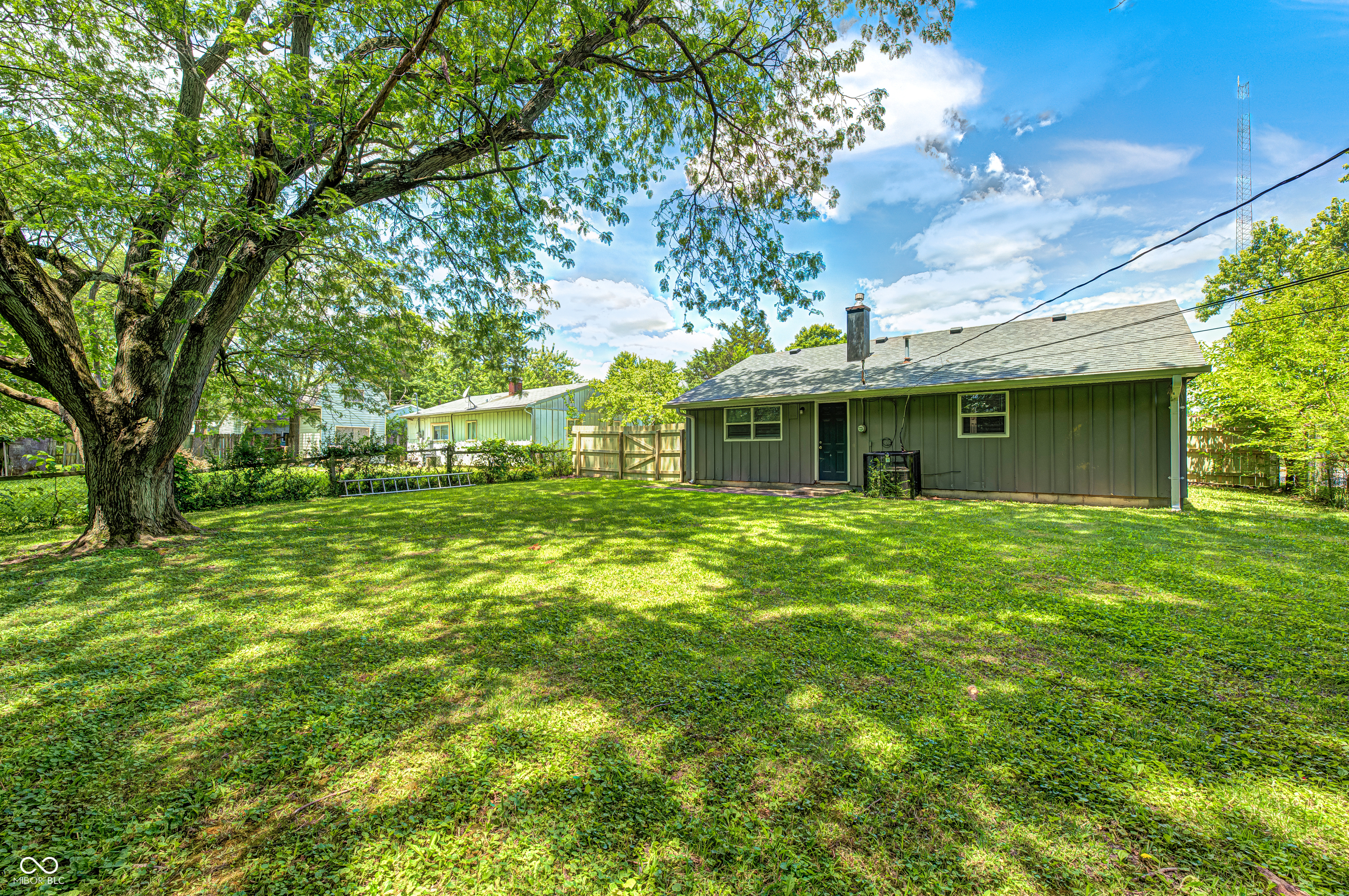 8619 Montery Road Indianapolis, IN 46226 - Photo 16 of 23