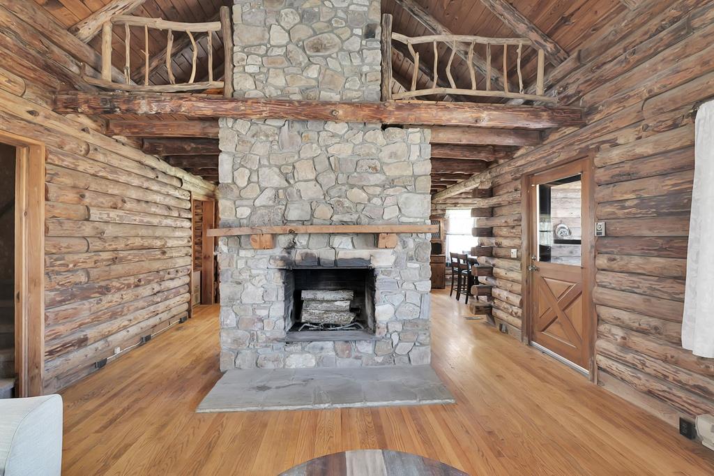 420 Old Park Road Whitetop, VA 24292 - Photo 12 of 41 Gallery Image 12