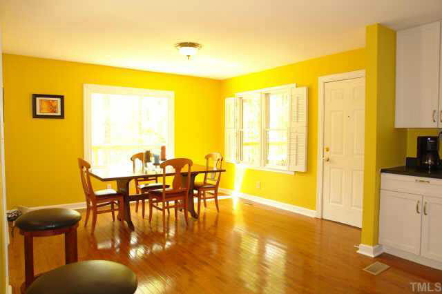 6709 Laurdane Road Raleigh, NC 27613 - Photo 4 of 10 Other