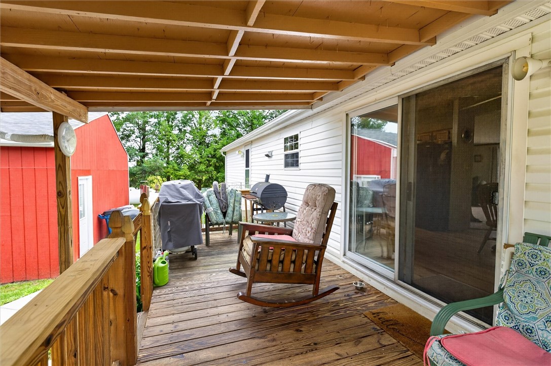 1899 Shuler Road Lyons, NY 14489 - Photo 14 of 34