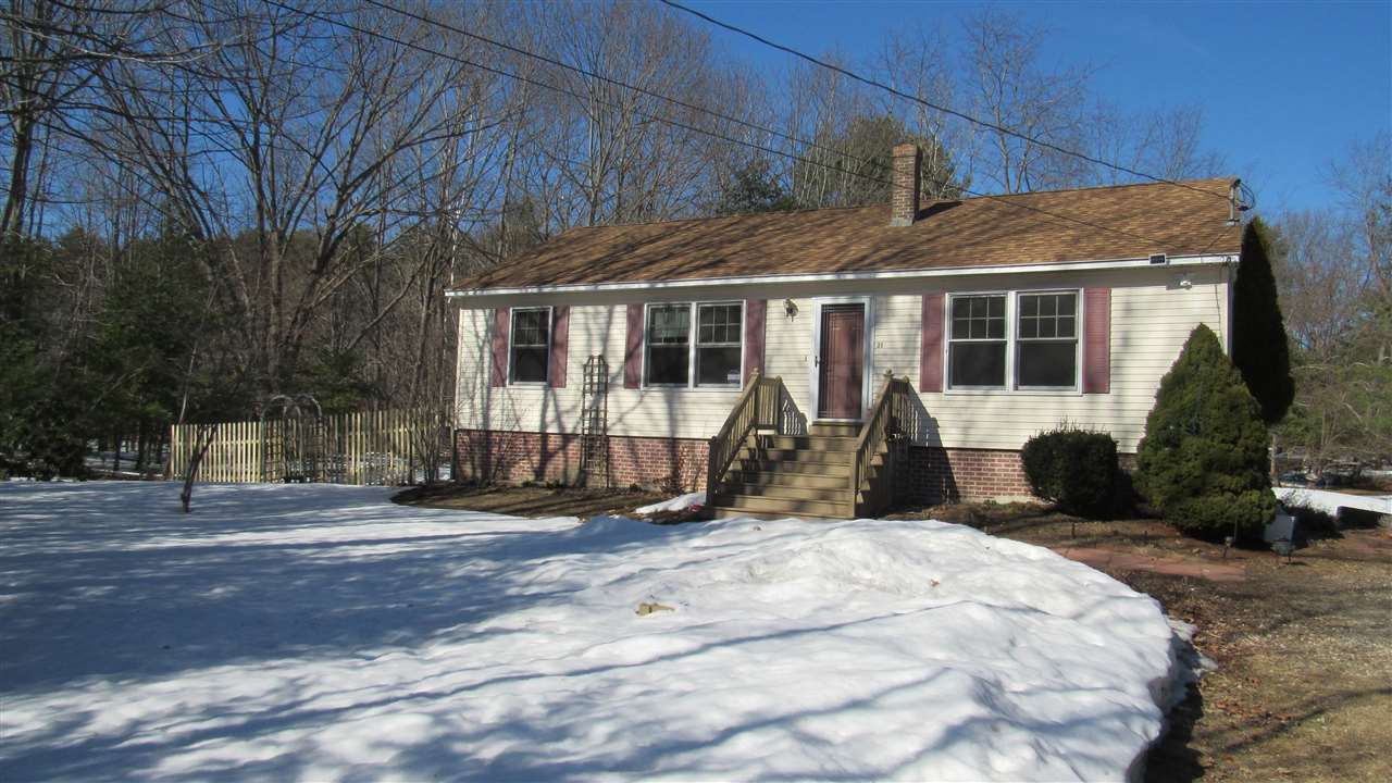 21 Lindsey Road Wells, ME 04090 - Photo 1 of 22 Gallery Image 1