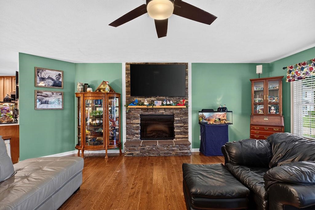 931 Battery Road Waynesboro, VA 22980 - Photo 15 of 62