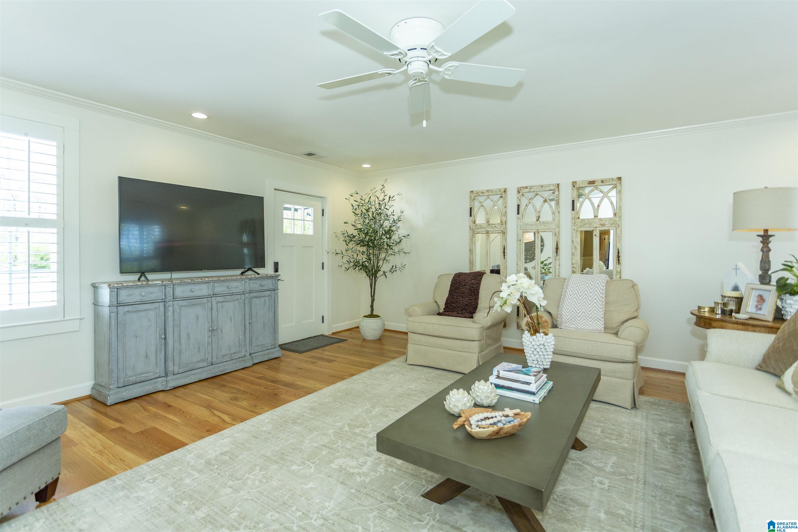 5449 Sutherland Road Mount Olive, AL 35117 - Photo 12 of 69