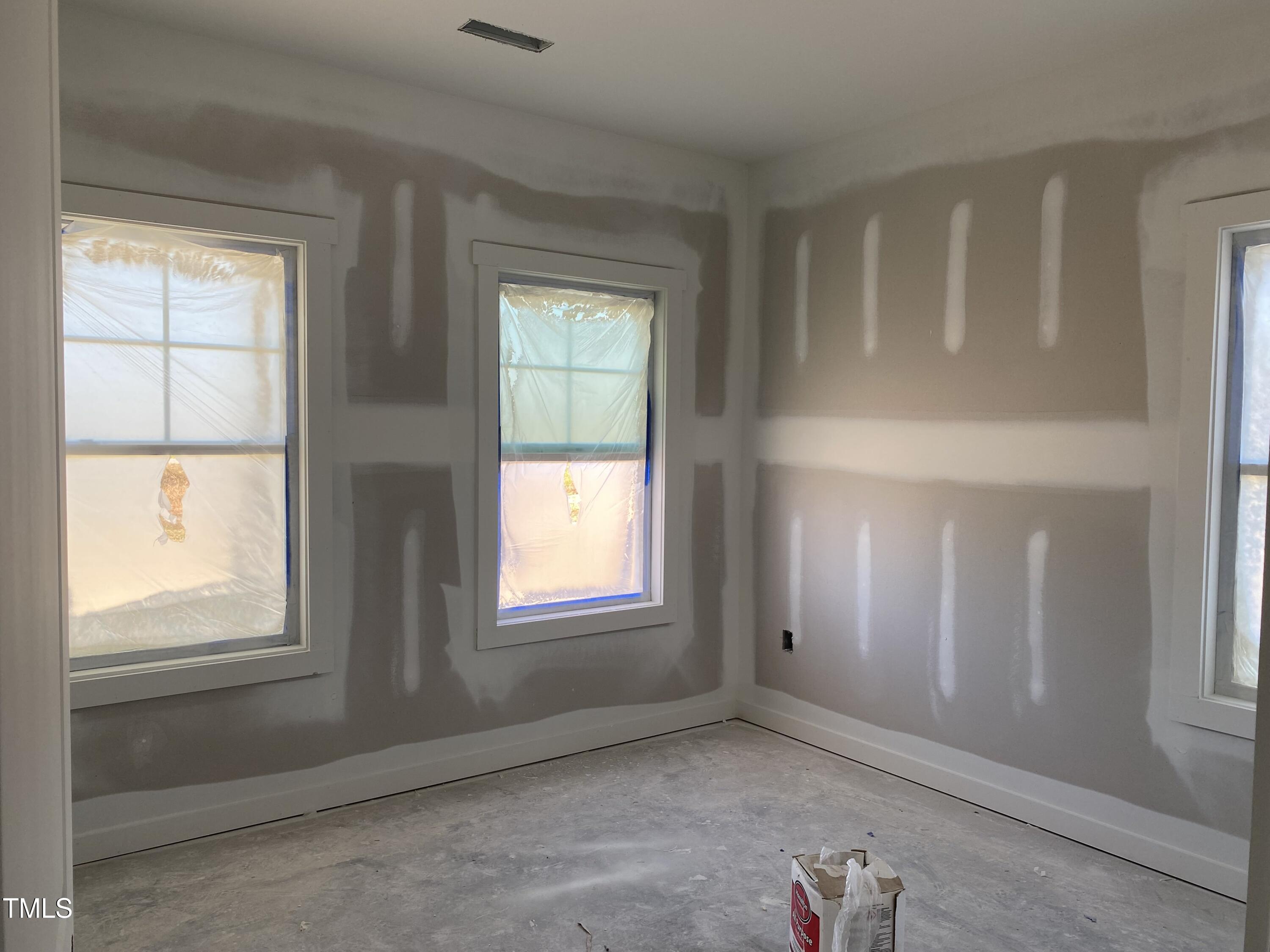 4097 Pope Farm Road Stantonsburg, NC 27883 - Photo 4 of 13 Jackson - Construction Interior #3