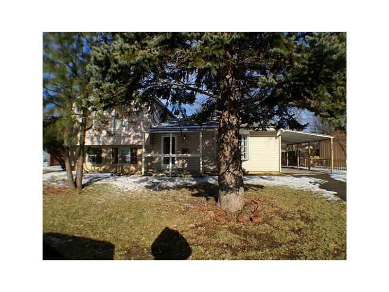 3549 Dubarry Road Indianapolis, IN 46226 - Photo 1 of 12