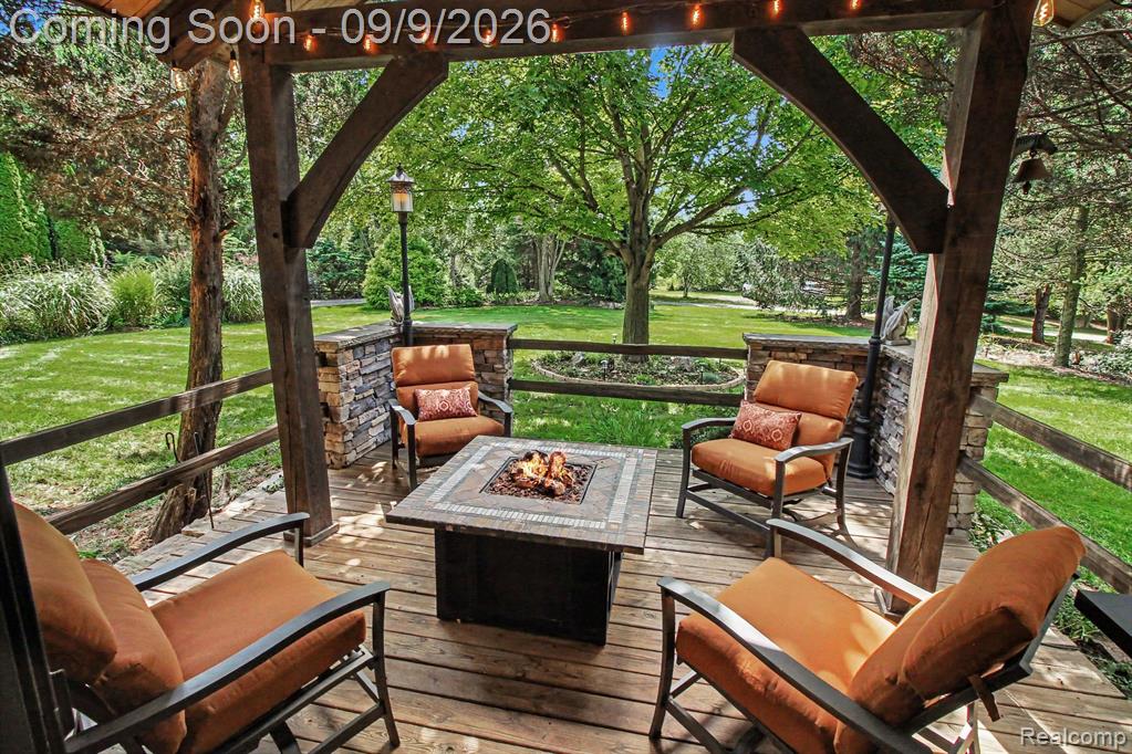4701 East Allen Road Webberville, MI 48892 - Photo 23 of 75 Gallery Image 23