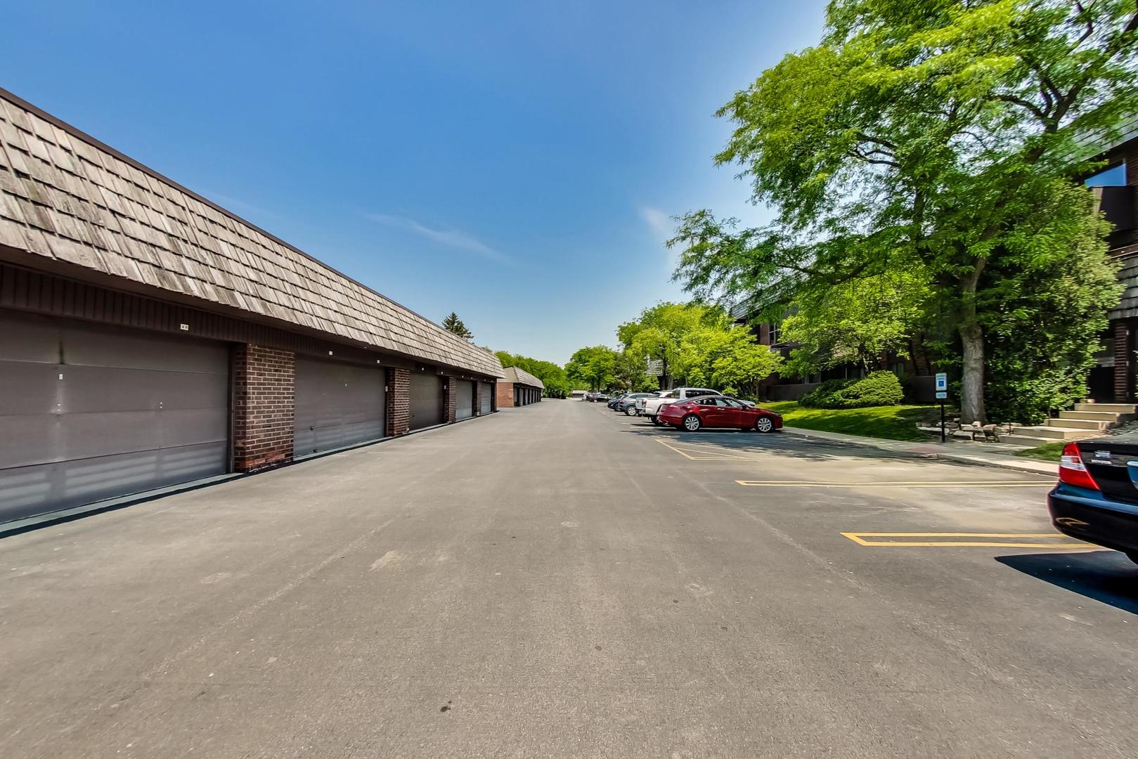 550 Timber Ridge Drive, Unit 304 Carol Stream, IL 60188 - Photo 19 of 22 a view of a street