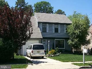 465 Old Erial Road Sicklerville, NJ 08081 - Photo 1 of 6 Gallery Image 1