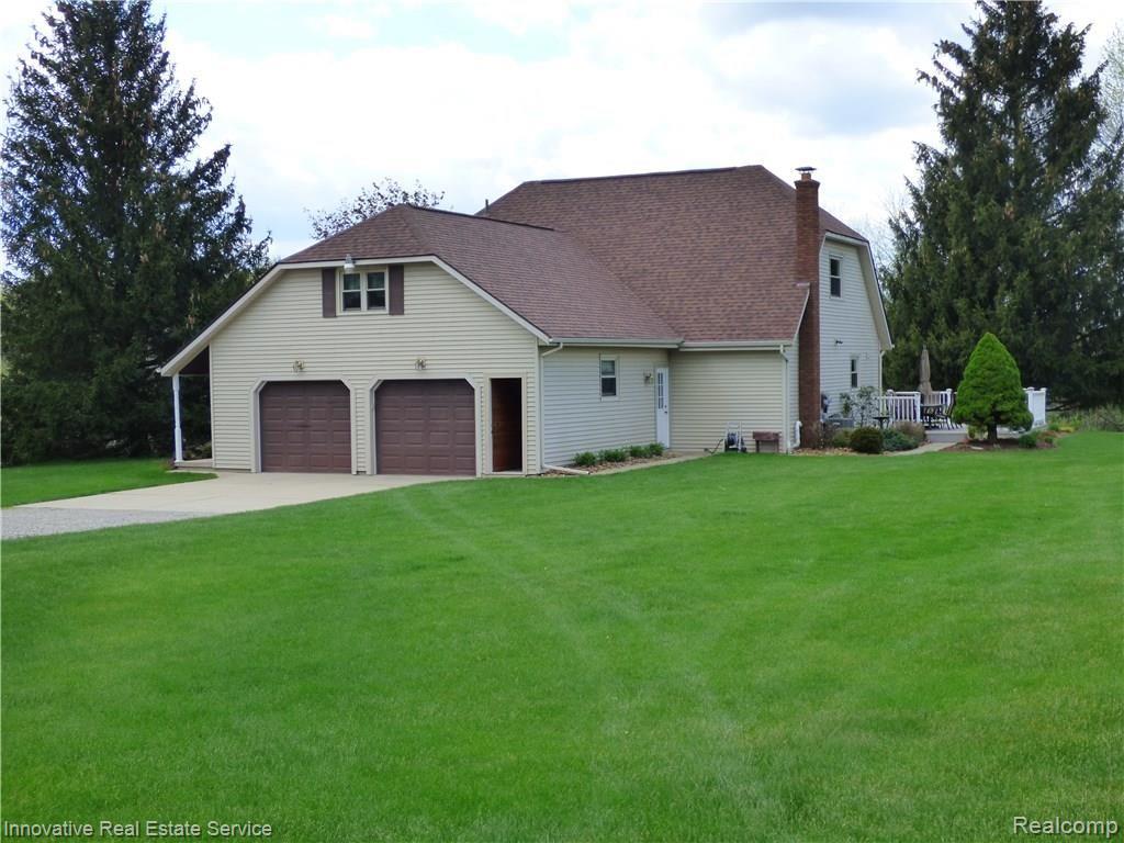 3970 Hosner Road Metamora, MI 48455 - Photo 2 of 50 P1000534.JPG