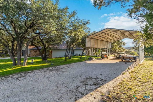 $499,000 | 2450 Grandview Forest, Canyon Lake, TX 78133