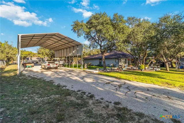 $499,000 | 2450 Grandview Forest, Canyon Lake, TX 78133