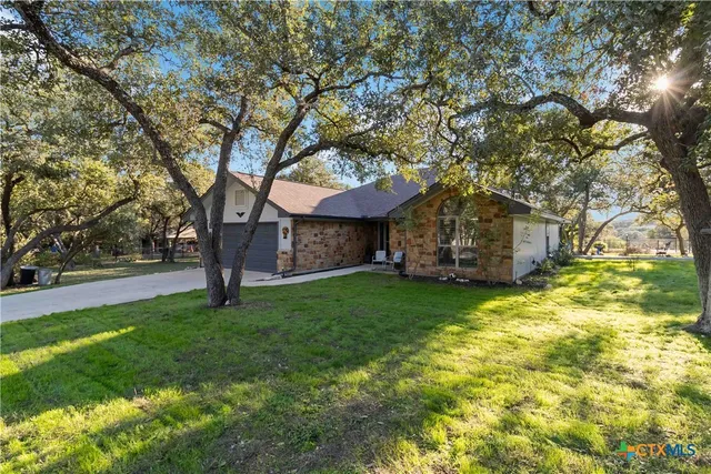 $499,000 | 2450 Grandview Forest, Canyon Lake, TX 78133