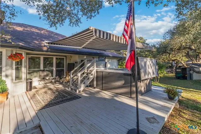 $499,000 | 2450 Grandview Forest, Canyon Lake, TX 78133