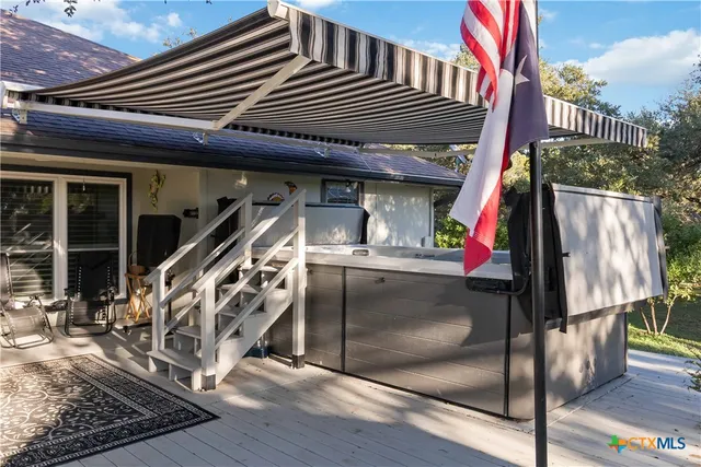 $499,000 | 2450 Grandview Forest, Canyon Lake, TX 78133