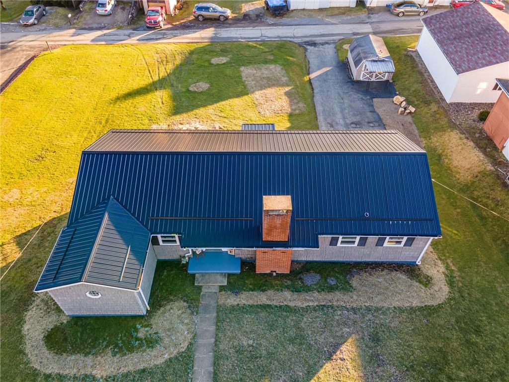 708 Middle 1st Street Rural Valley, PA 16249 - Photo 2 of 22 a view of a house with pool